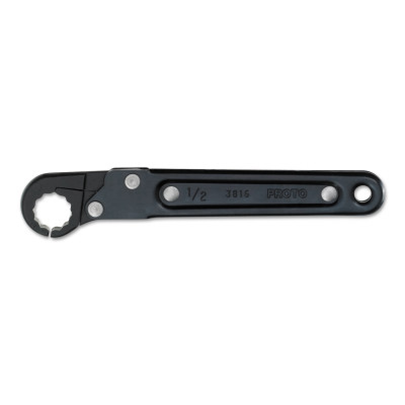 WR FLARE NUT RATCH 1/2 1-STANLEY-PROTO *-577-3816