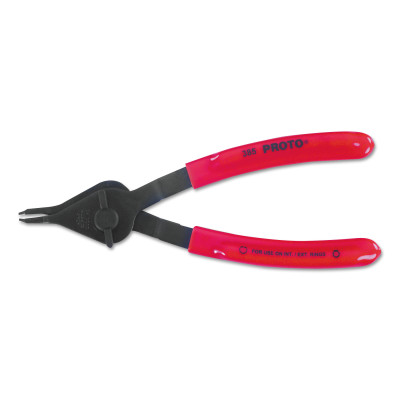 PLIER RETAIN RING CONVER-STANLEY-PROTO *-577-385