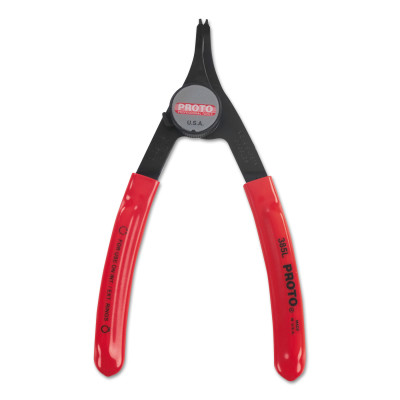 PLIER RETAINING RING CON-STANLEY-PROTO *-577-385L