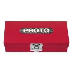 BOX FOR PULLER SET-STANLEY-PROTO *-577-4019