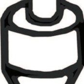 PULLER TIP DETACHABLE SM-STANLEY-PROTO *-577-4022TS