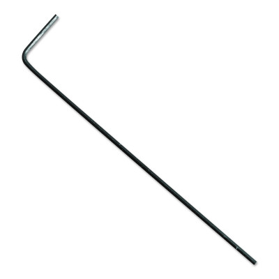 HEX KEY 0.050 LONG ARM 2-STANLEY-PROTO *-577-46203