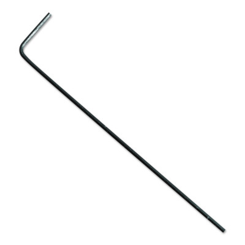 HEX KEY 0.050 LONG ARM 2-STANLEY-PROTO *-577-46203