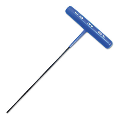 HEX KEY 2MM T HANDLE-STANLEY-PROTO *-577-46508