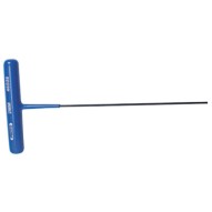 HEX KEY 6MM T HANDLE-STANLEY-PROTO *-577-46518