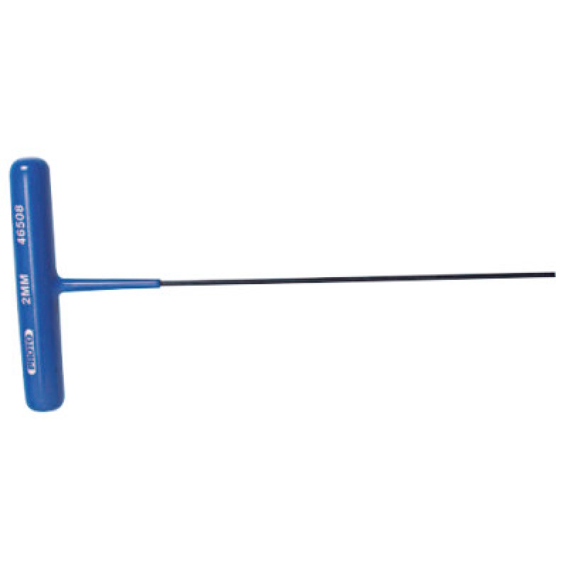 HEX KEY 5MM T HANDLE-STANLEY-PROTO *-577-46516