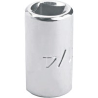 SKT 1/4 DR 1/4 8 PT-STANLEY-PROTO *-577-4708S