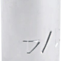 SKT 1/4 DR 1/4 8 PT-STANLEY-PROTO *-577-4708S