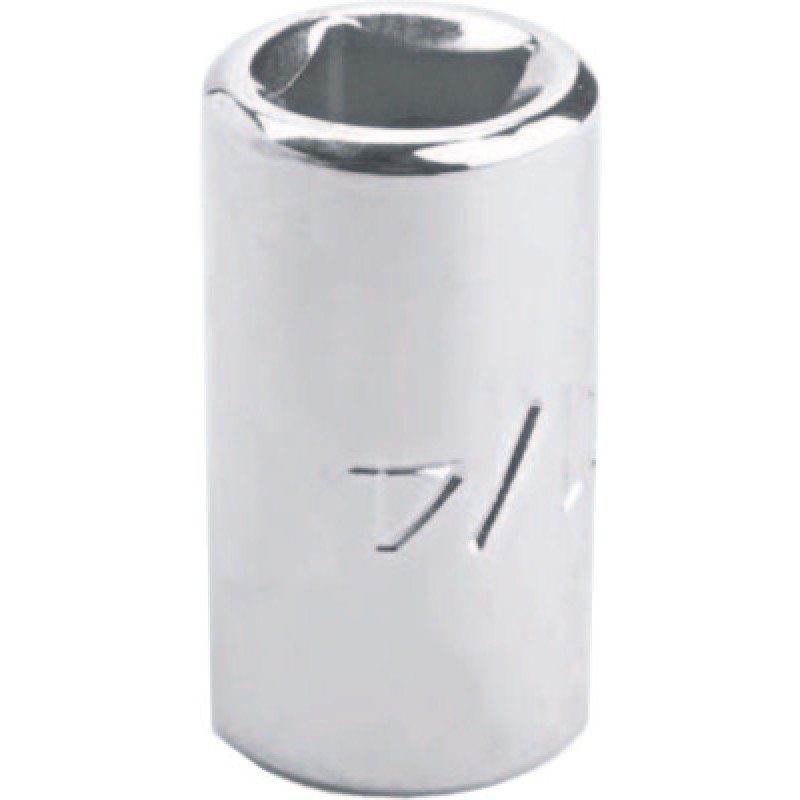 SKT 1/4 DR 1/4 8 PT-STANLEY-PROTO *-577-4708S
