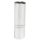 SKT 1/4 DR 9MM 6 PT DEEP-STANLEY-PROTO *-577-4709LM