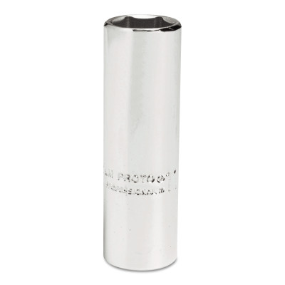 SKT 1/4 DR 11MM 6 PT DEE-STANLEY-PROTO *-577-4711LM
