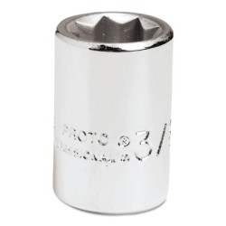 SKT 1/4 DR 3/8 8 PT-STANLEY-PROTO *-577-4712S