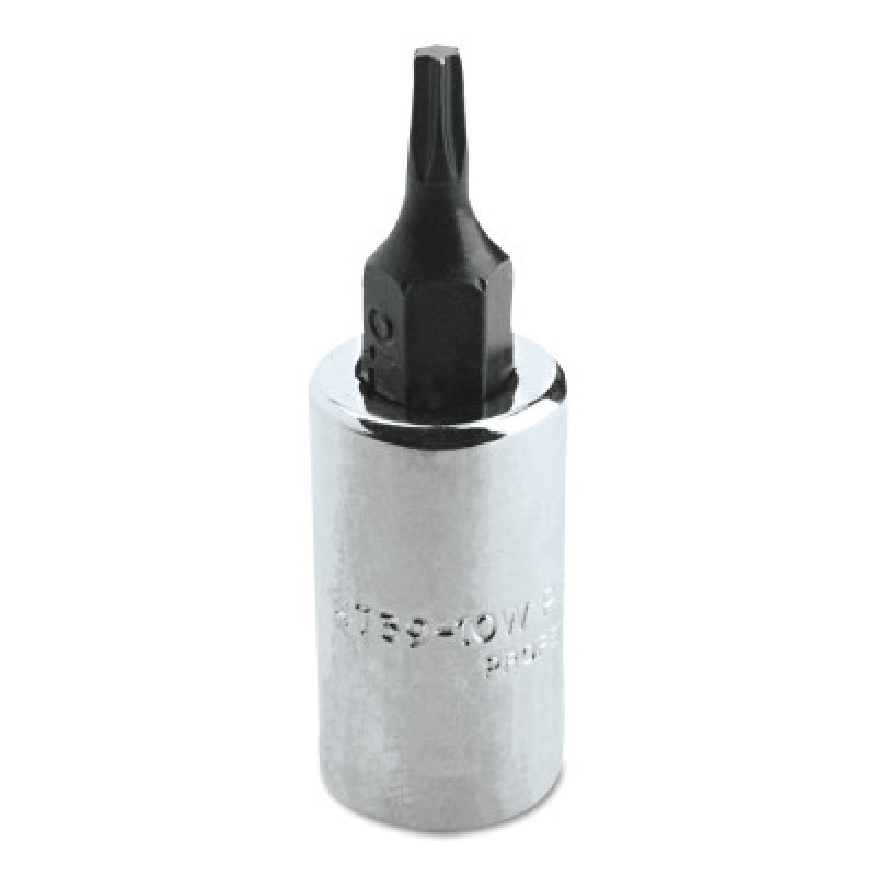 SKT BIT 3/8 DR T20 TORX-STANLEY-PROTO *-577-5239-20W