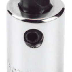 SKT BIT 1/4 DR SLOTTED-STANLEY-PROTO *-577-4744