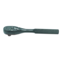 RATCHET 1/4 DR BLACK-STANLEY-PROTO *-577-4749BL