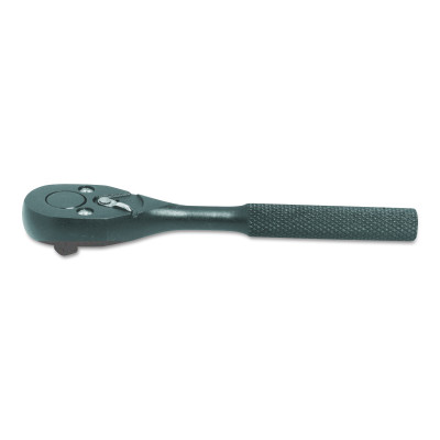RATCHET 1/4 DR BLACK-STANLEY-PROTO *-577-4749BL