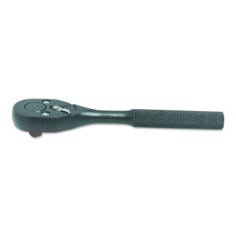 RATCHET 1/4 DR BLACK-STANLEY-PROTO *-577-4749BL