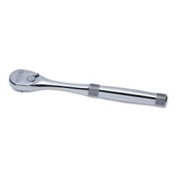 PREMIUM 1/4" DRIVE STANDARD RATCHET-STANLEY-PROTO *-577-4749XL
