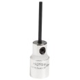 SKT HEX BIT 1/4 DR 5MM-STANLEY-PROTO *-577-4770-5M
