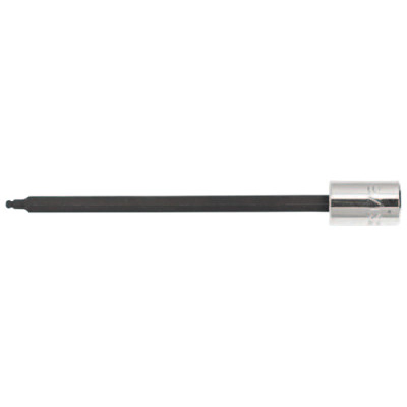 SKT HEX BIT BALLDR 3/8DR-STANLEY-PROTO *-577-4904BD