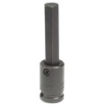 SKT IMP HEX BIT 3/8 DR 5-STANLEY-PROTO *-577-72905/32
