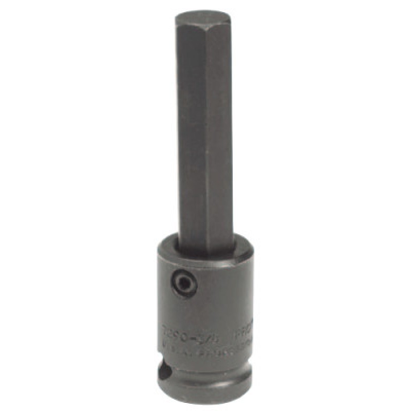 SKT IMP HEX BIT 3/8 DR 7-STANLEY-PROTO *-577-72907/32