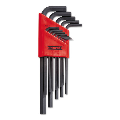 SET HEX KEY 13PC LONG-STANLEY-PROTO *-577-4983