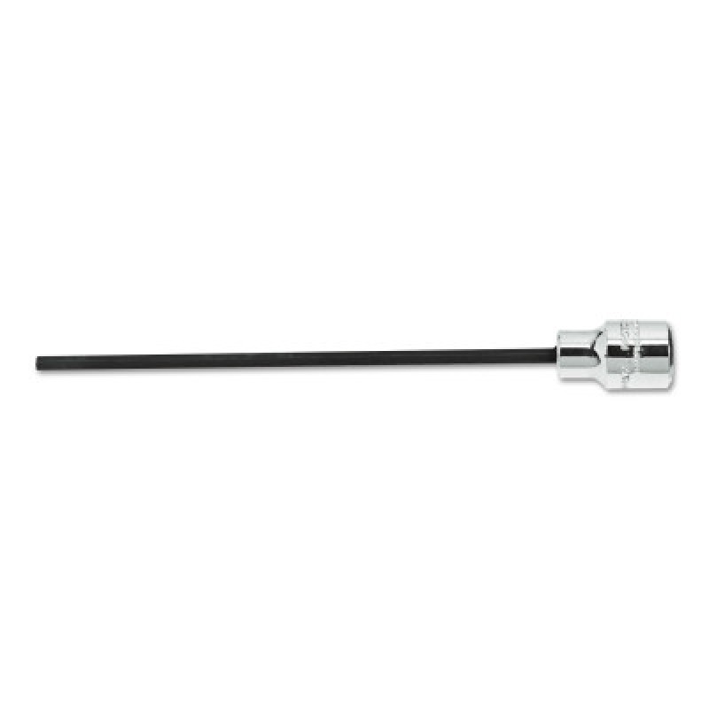 SKT HEX BIT 3/8 DR 4MM X-STANLEY-PROTO *-577-4990-4MXL