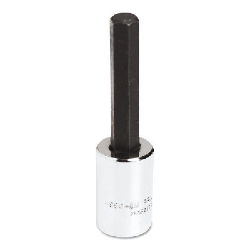 SKT HEX BIT 3/8 DR 8MM-STANLEY-PROTO *-577-4990-8M