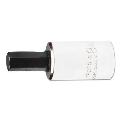17009 3/8" DRIVE 8MM HEX-STANLEY-PROTO *-577-4990-8MST
