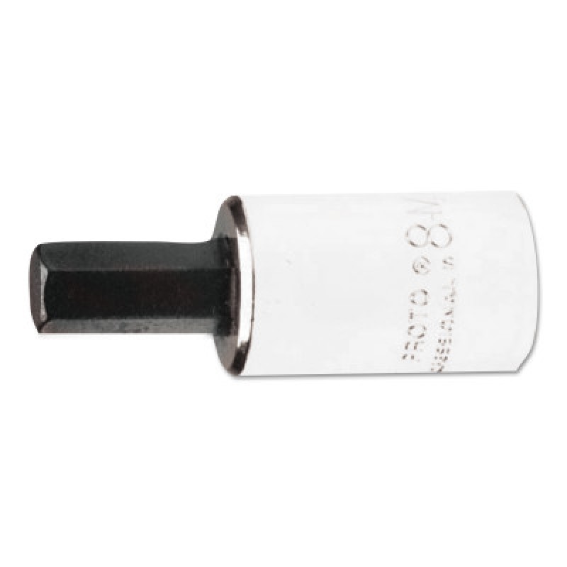 17009 3/8" DRIVE 8MM HEX-STANLEY-PROTO *-577-4990-8MST