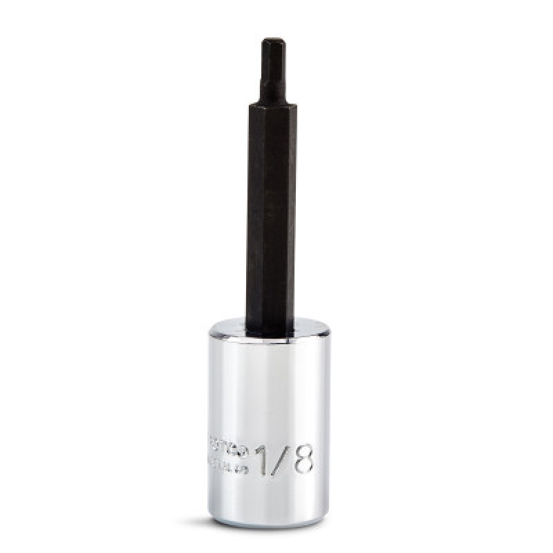SKT HEX BIT 3/8 DR 1/8-STANLEY-PROTO *-577-49901/8