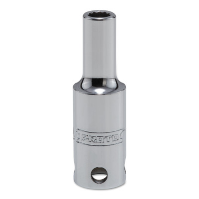 SKT 3/8 DR 9MM 12 PT-TETH-STANLEY-PROTO *-577-5209M-TT