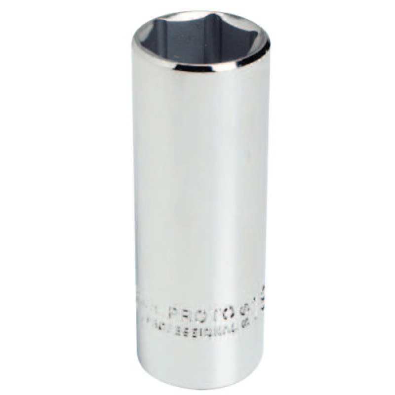 SKT 3/8 DR 10MM 6 PT DEE-STANLEY-PROTO *-577-5010MH
