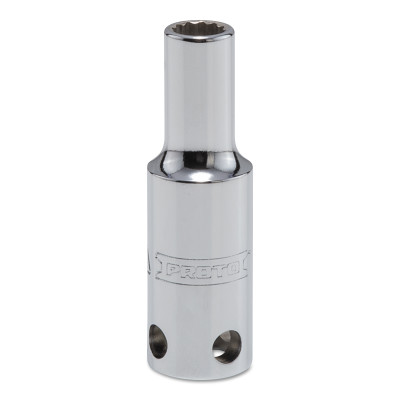 SKT 3/8 DR 7MM 12 PT DEEP-TETH-STANLEY-PROTO *-577-5007M-TT