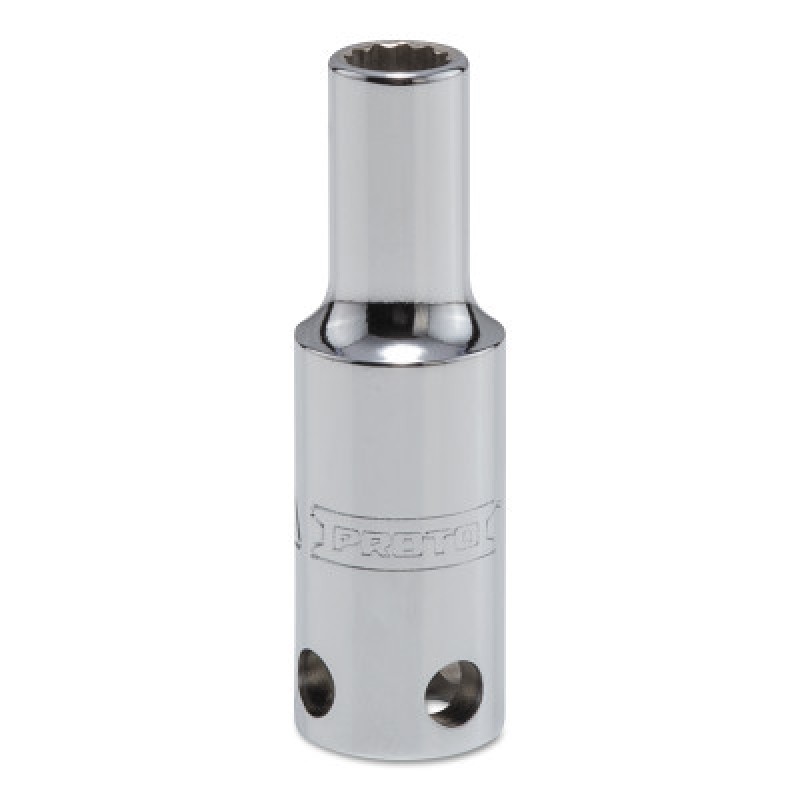 SKT 3/8 DR 7MM 12 PT DEEP-TETH-STANLEY-PROTO *-577-5007M-TT