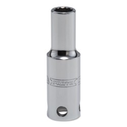 SKT 3/8 DR 5/16 12 PT DEEP-TETH-STANLEY-PROTO *-577-5010-TT