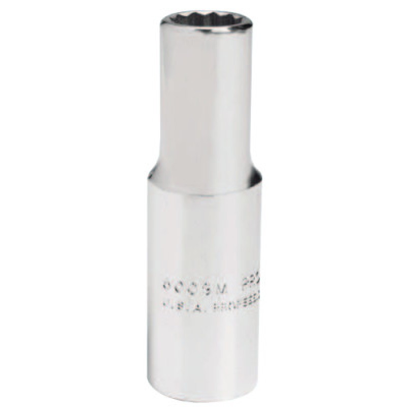 SKT 3/8 DR 10MM 12 PT DE-STANLEY-PROTO *-577-5010M