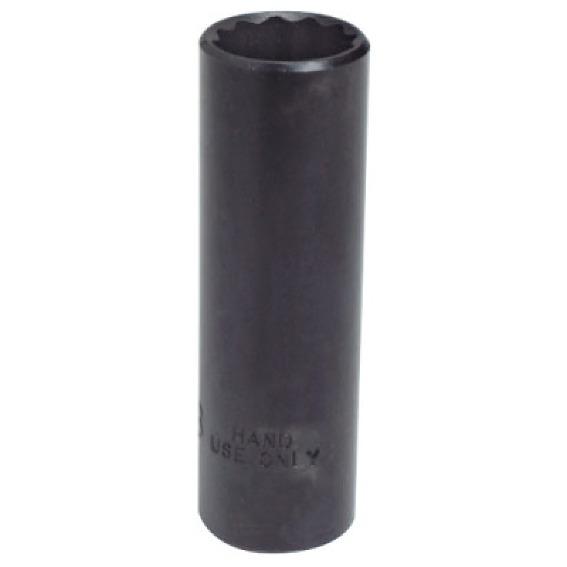 SKT 1/2 DR 1 12 PT DEEP-STANLEY-PROTO *-577-5332B