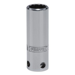 SKT 3/8 DR 1/2 12 PT DEEP-TETH-STANLEY-PROTO *-577-5016-TT