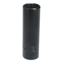 SKT 3/8 DR 5/8 12 PT DEE-STANLEY-PROTO *-577-5020B