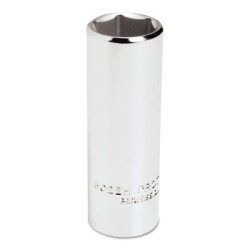 SKT 3/8 DR 11/16 6 PT DE-STANLEY-PROTO *-577-5022H
