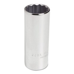 SKT 3/8 DR 13/16 12 PT D-STANLEY-PROTO *-577-5026