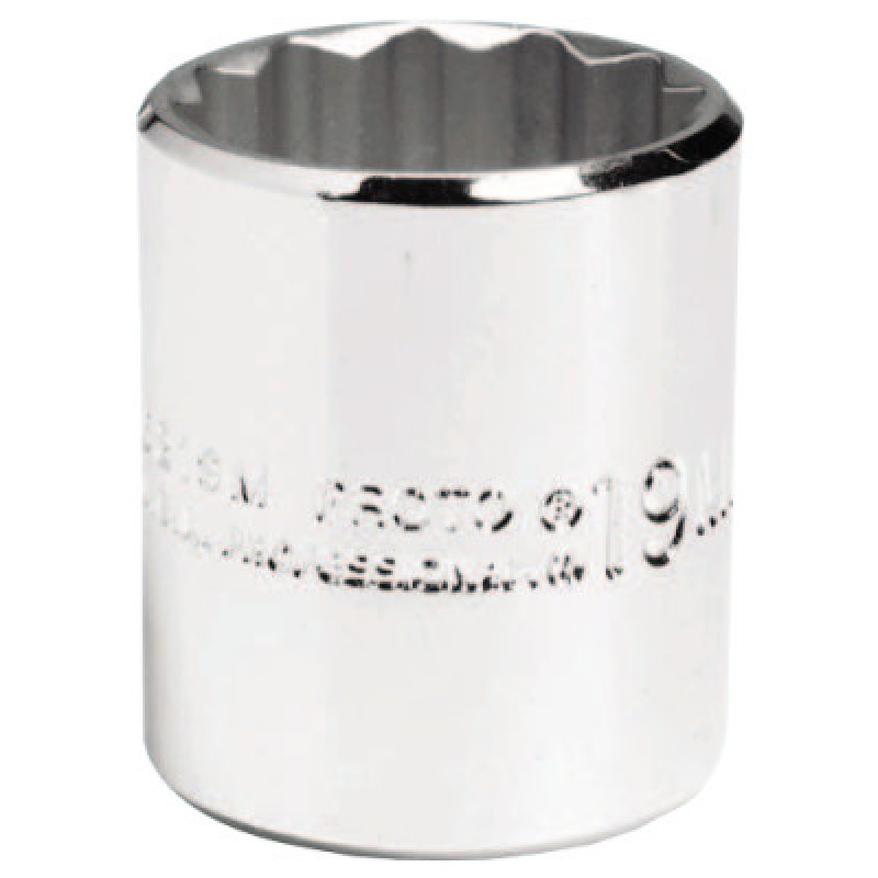 SKT 3/8 DR 10MM 6 PT-STANLEY-PROTO *-577-5210MH