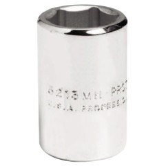 SKT 3/8 DR 6MM 6 PT-STANLEY-PROTO *-577-5206MH