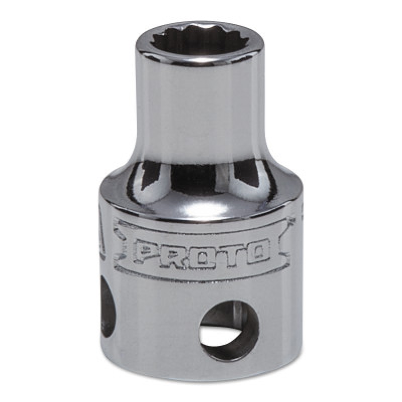 SKT 3/8 DR 7MM 12 PT-TETH-STANLEY-PROTO *-577-5207M-TT
