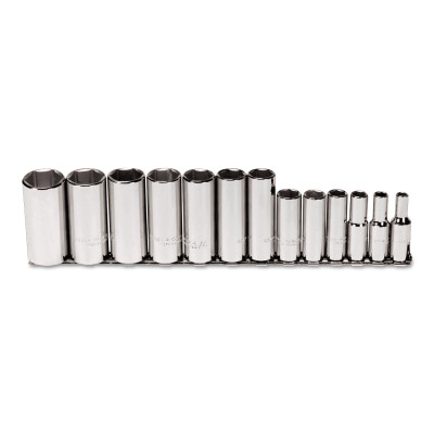 SET SKT 3/8 DR 13 PC 6 P-STANLEY-PROTO *-577-52114