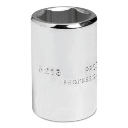 SKT 3/8 DR 3/8 6 PT-STANLEY-PROTO *-577-5212H