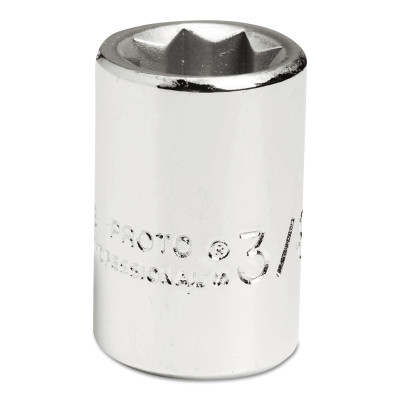 SKT 3/8 DR 9/16 12 PT-STANLEY-PROTO *-577-5218