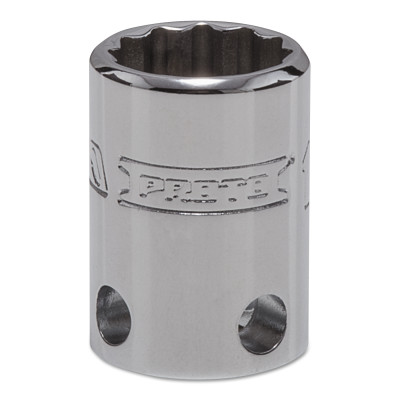 SKT 3/8 DR 14MM 12 PT-TETH-STANLEY-PROTO *-577-5214M-TT